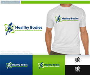 Logo Design by Anhlee