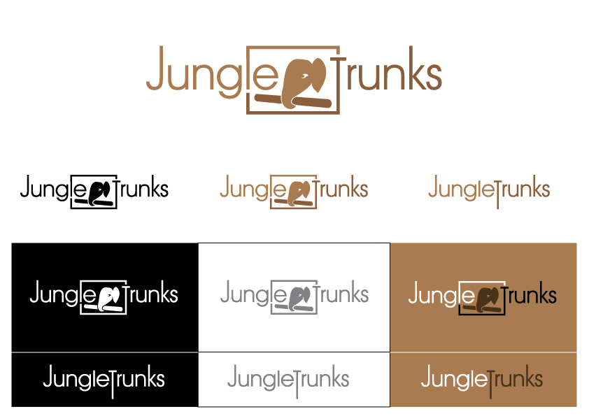 Logo Design by GzP67 for this project | Design #4259534