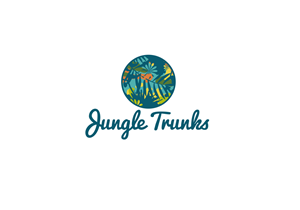 Jungle Trunks | Design de Logo par M.CreativeDesigns