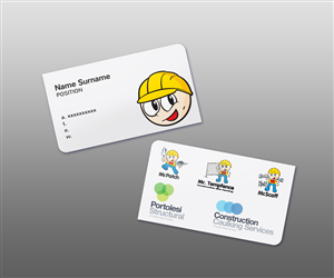 Design de Carte de Visite par Anthony pour ce projet | Design : #1202513