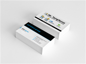 Design de Carte de Visite par BrandWar pour ce projet | Design : #1201178