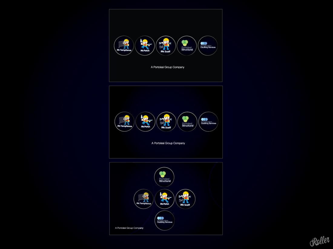 Business Card Design by RollerAv for this project | Design #1201813