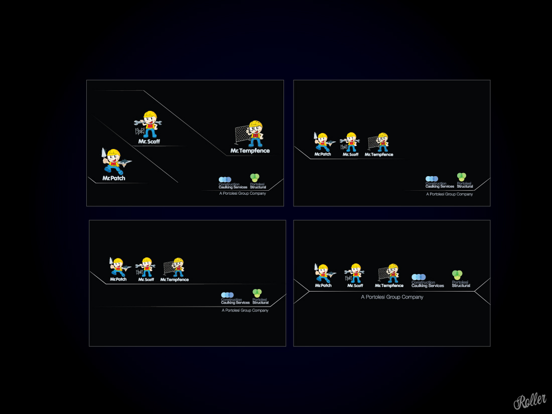 Business Card Design by RollerAv for this project | Design #1201821