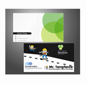 Design de Carte de Visite par MAS pour ce projet | Design : #1212355