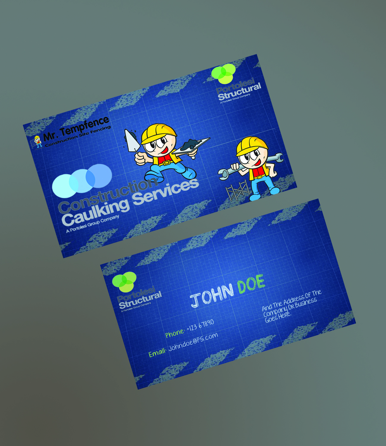 Business Card Design by MAS for this project | Design #1216829