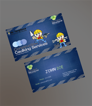 Design de Carte de Visite par MAS pour ce projet | Design : #1216829