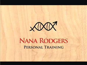 Logo Design by Blueberry