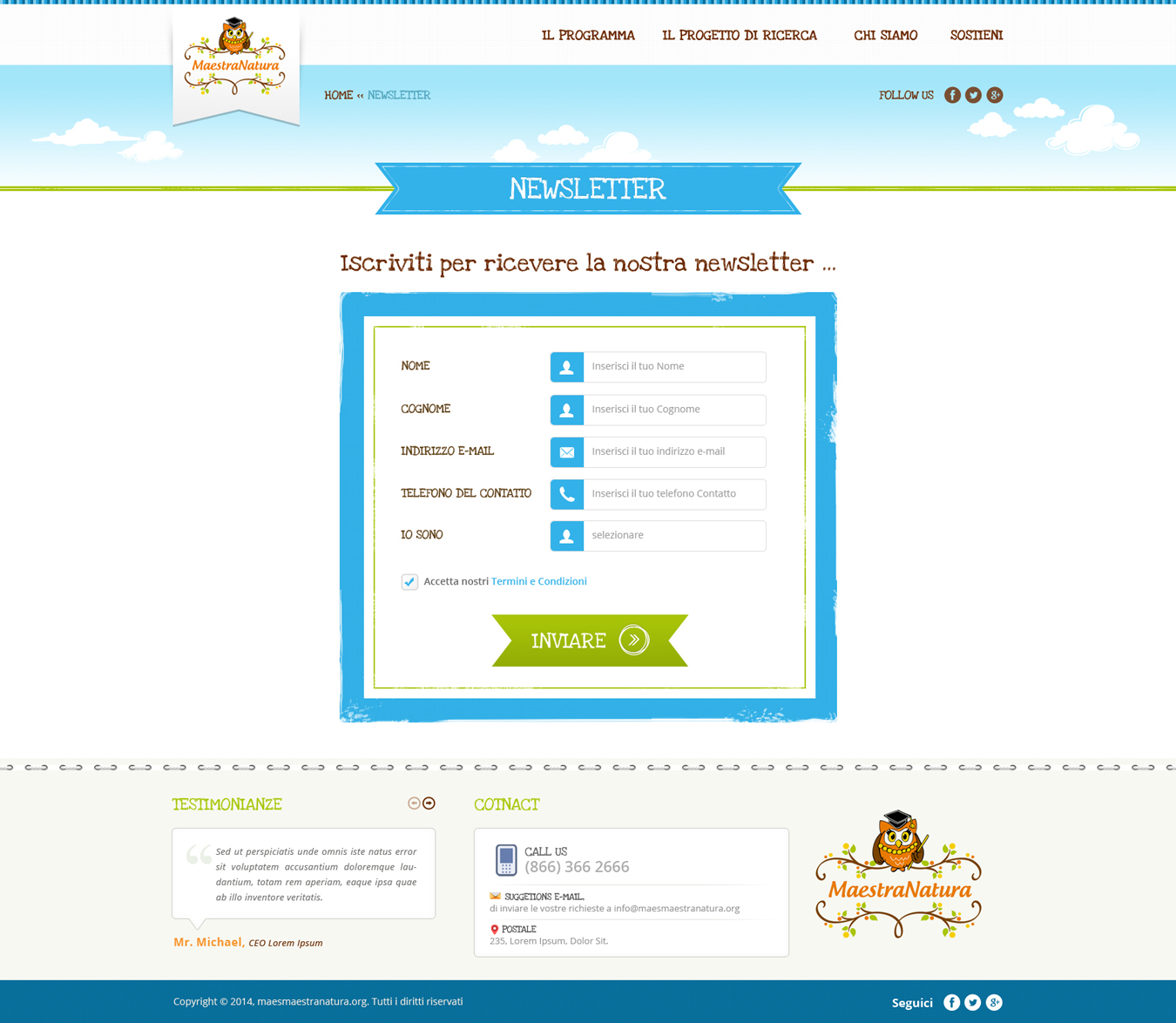 Web Design by Hashim Creetto for this project | Design #4302623
