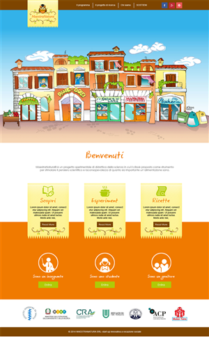 Web Design by Desire Design Solutions for this project | Design #4251510