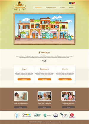 Web Design by Desire Design Solutions for this project | Design: #4257696