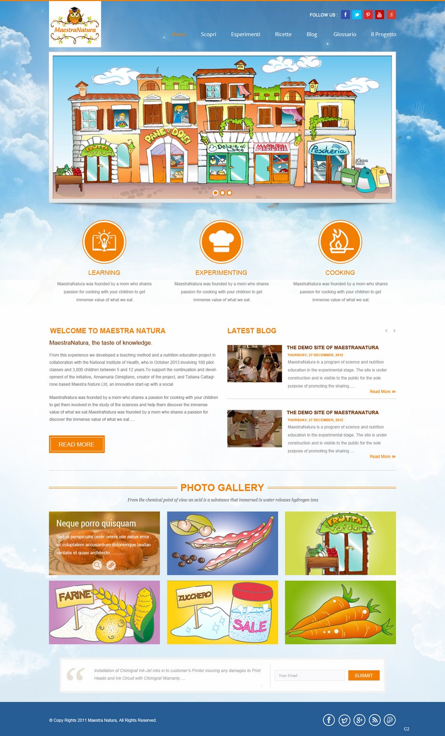 Web-Design von pb für dieses Projekt | Design #4247659