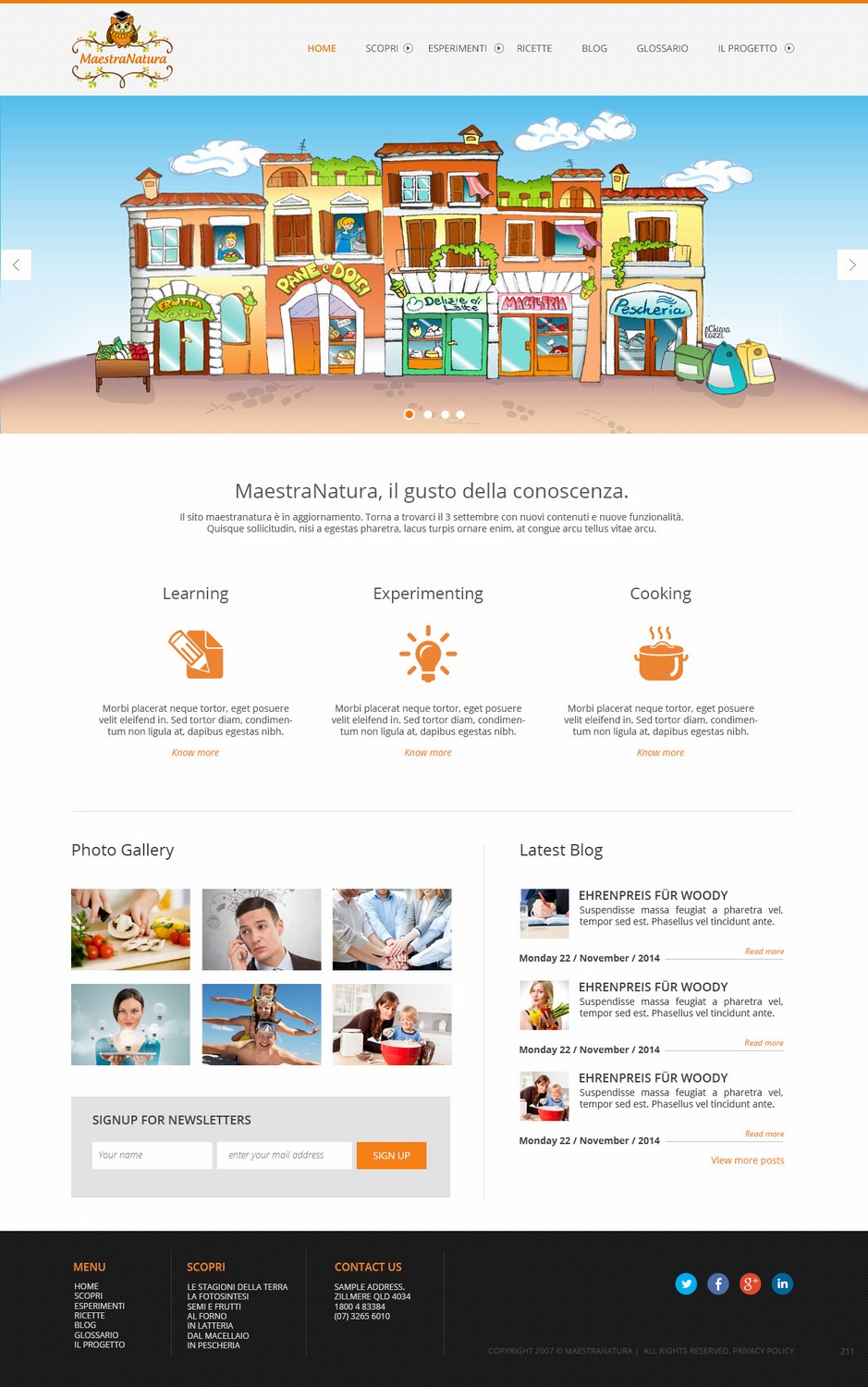 Web-Design von pb für dieses Projekt | Design #4247668