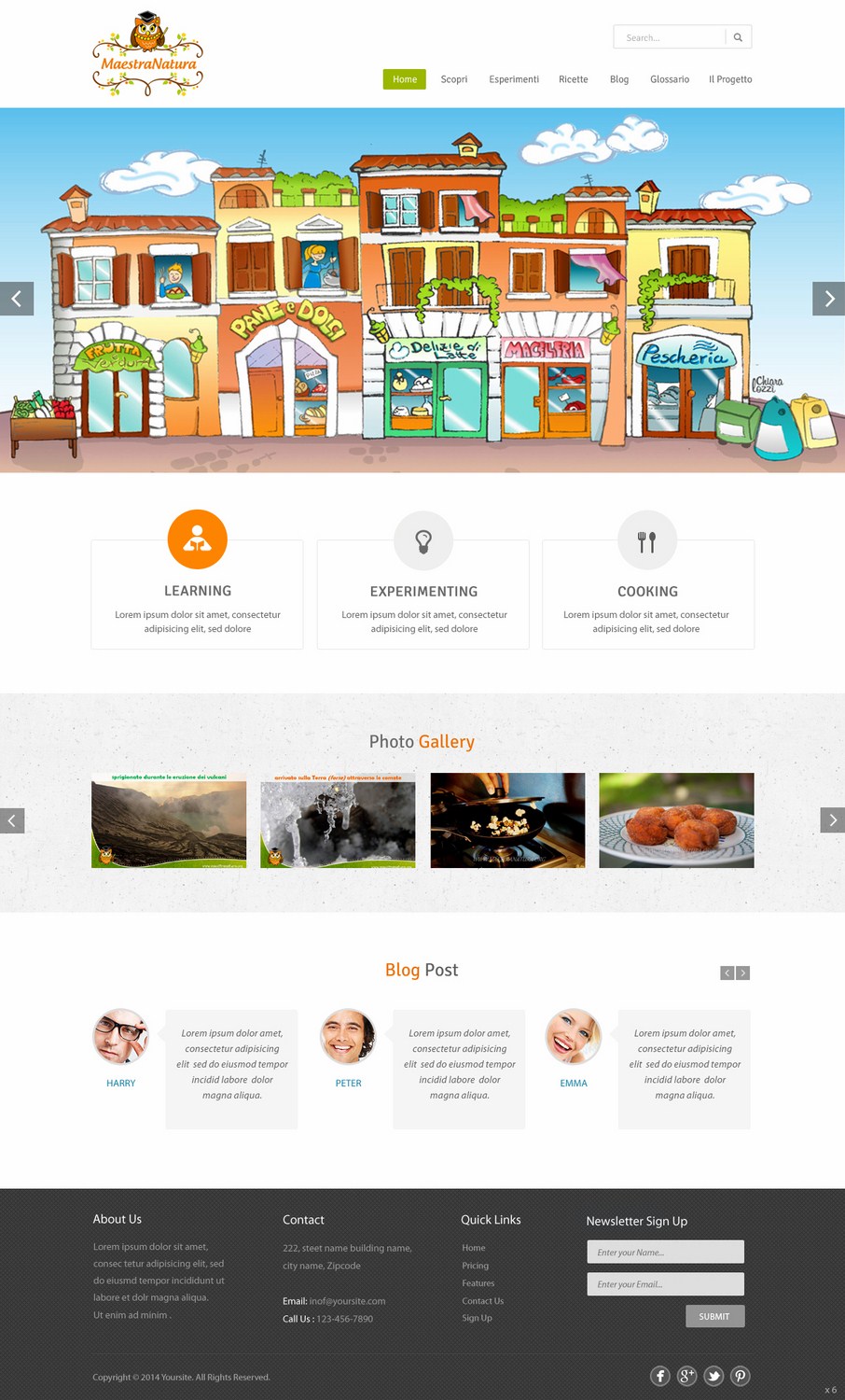 Web-Design von pb für dieses Projekt | Design #4247671