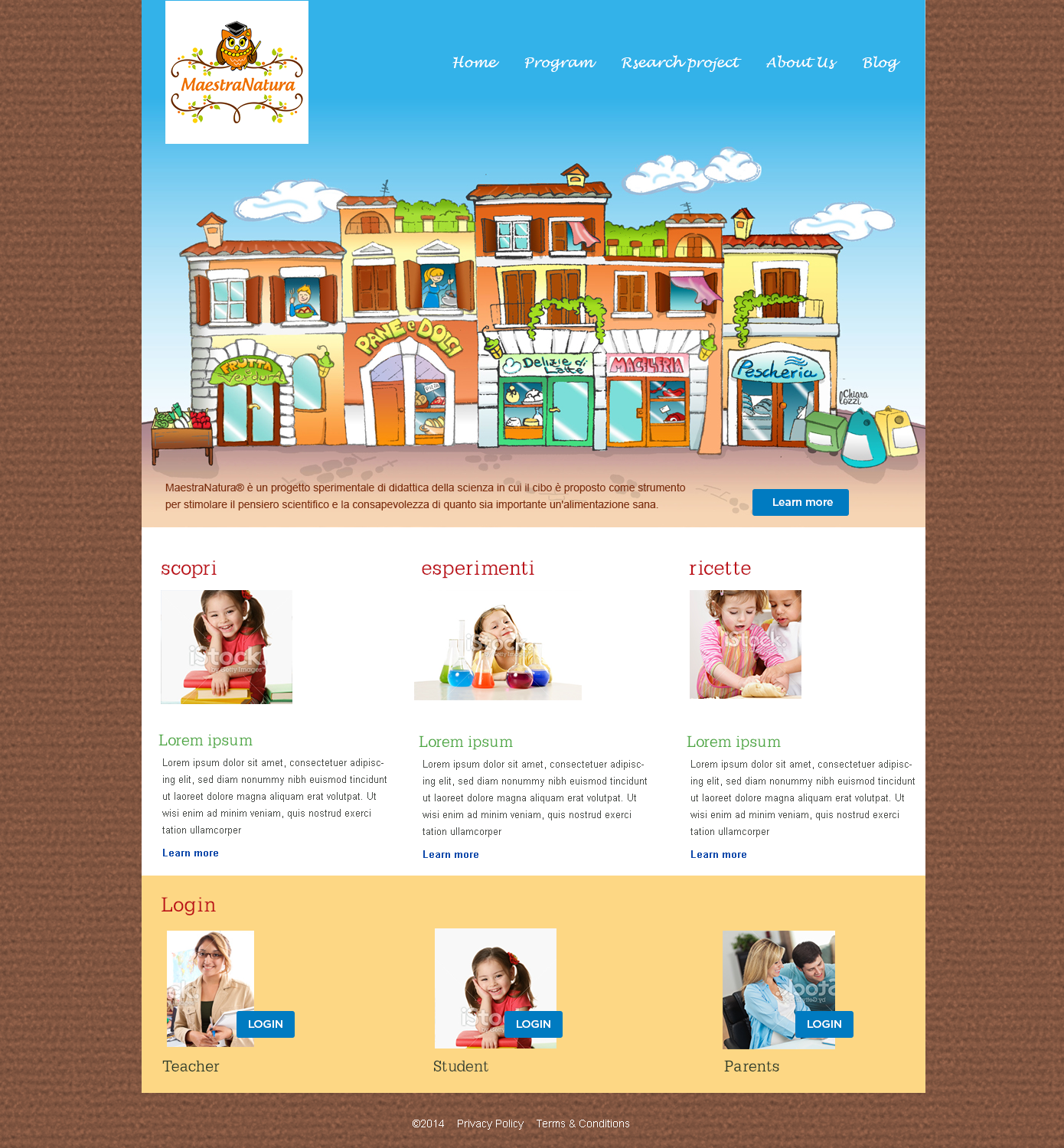 Web Design by yadunath for this project | Design #4446751