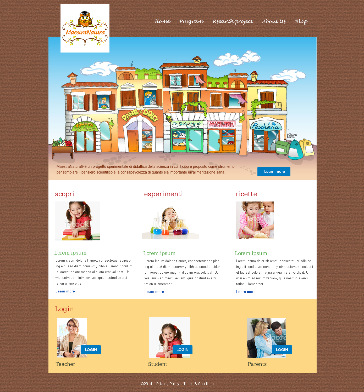 Web Design by yadunath for this project | Design #4446765