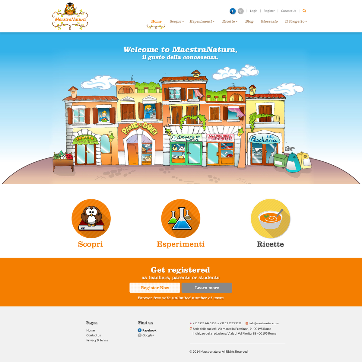 Web Design by Behriatech for this project | Design #4247274