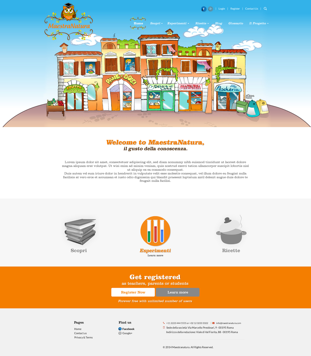 Web-Design von Behriatech für dieses Projekt | Design #4247278