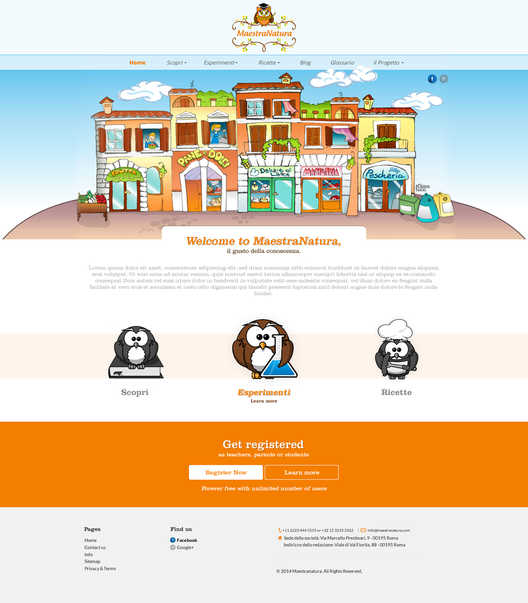 Web-Design von Behriatech für dieses Projekt | Design #4247283