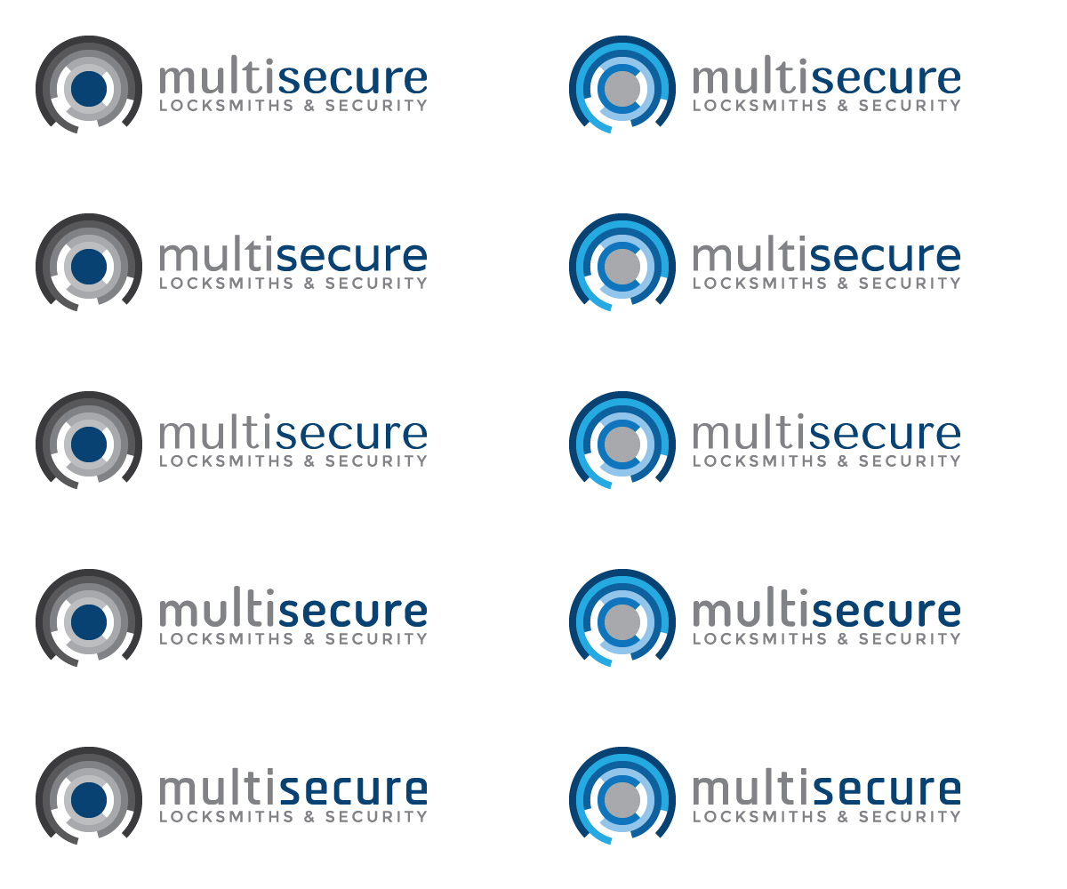 Logo Design by Slobodan Cagic for this project | Design #4260073