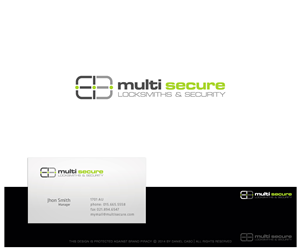 Design de Logo par Daniel Caso Design pour ce projet | Design : #4246934