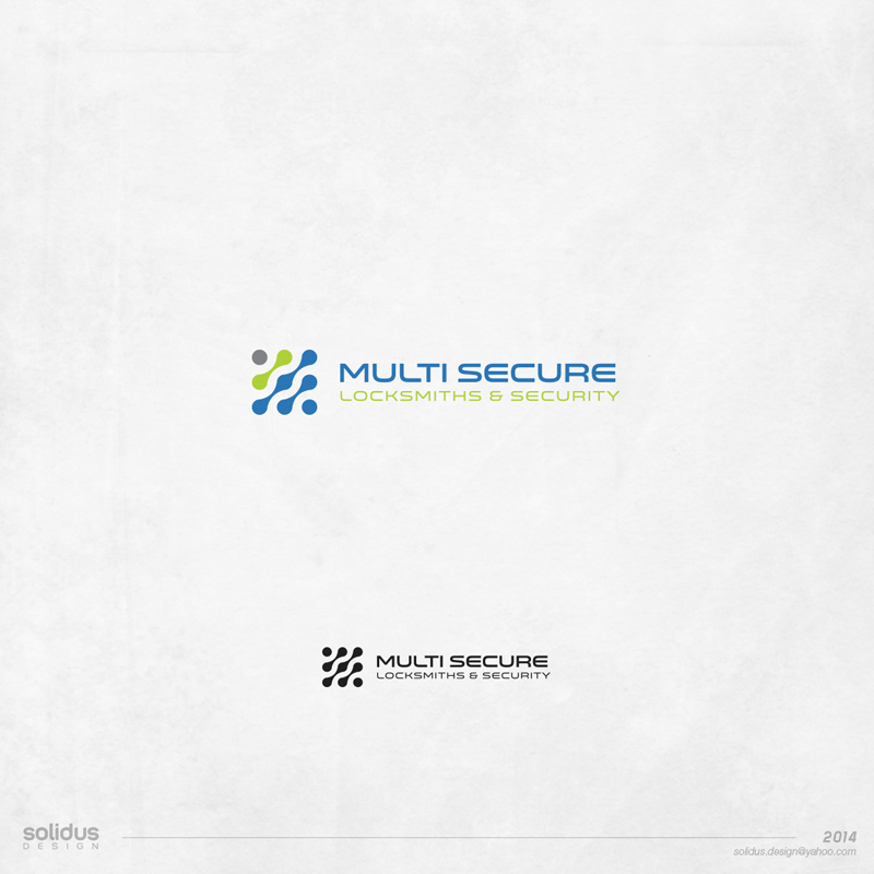 Logo-Design von Solidus für dieses Projekt | Design #4291559