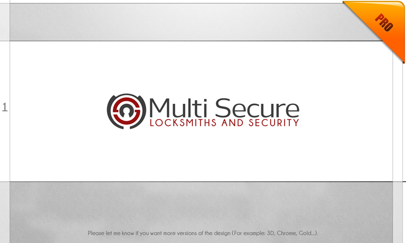 Logo Design by PinworksDesign for this project | Design #4247867