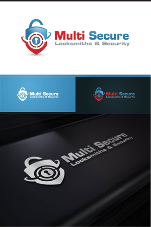 Logo Design by Niko Dola for this project | Design: #4247346