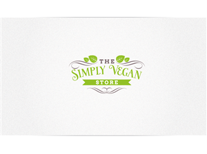 Logo Design by Cherry Pop Design