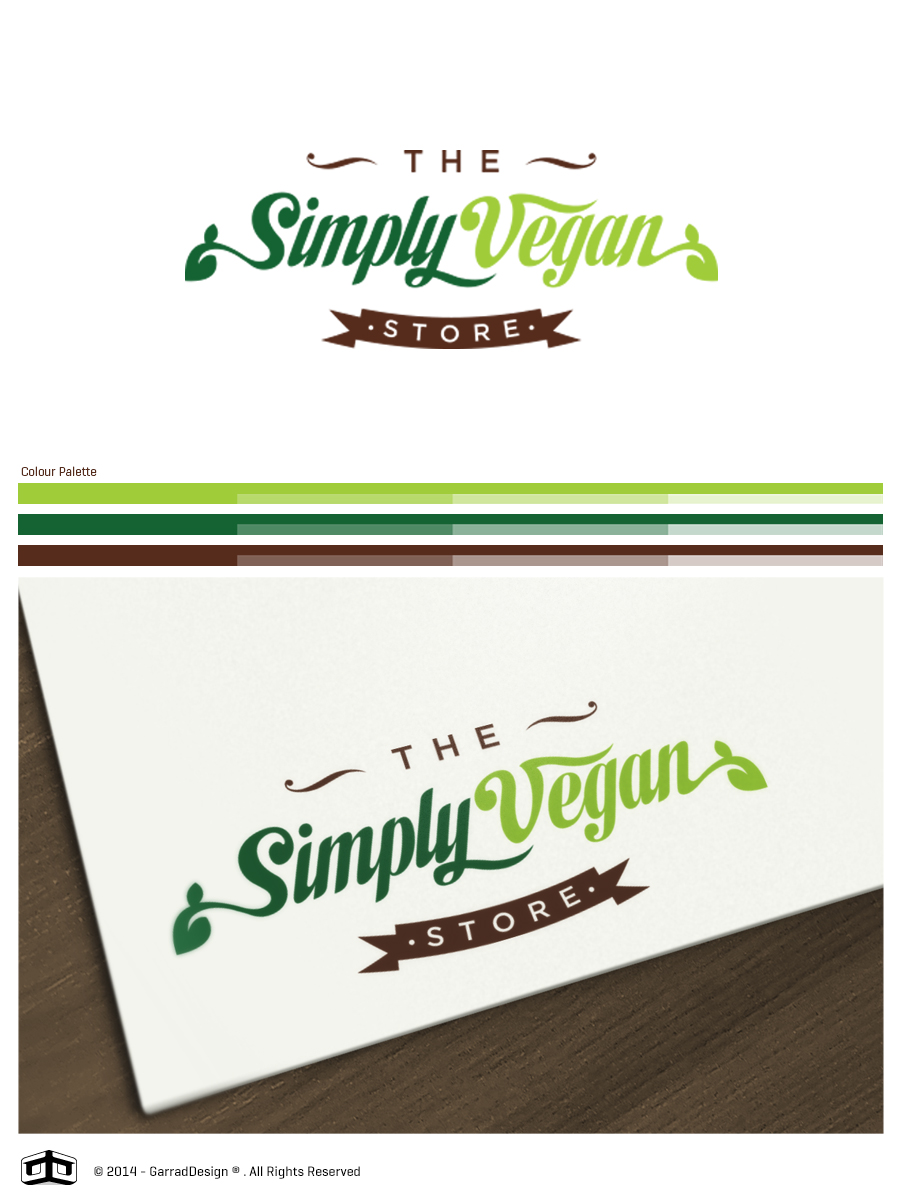 Logo Design by garrad for this project | Design #4262803