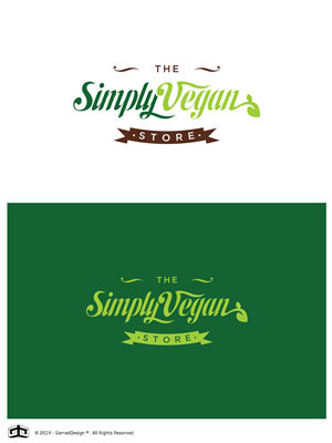 Logo Design by garrad for this project | Design: #4271822