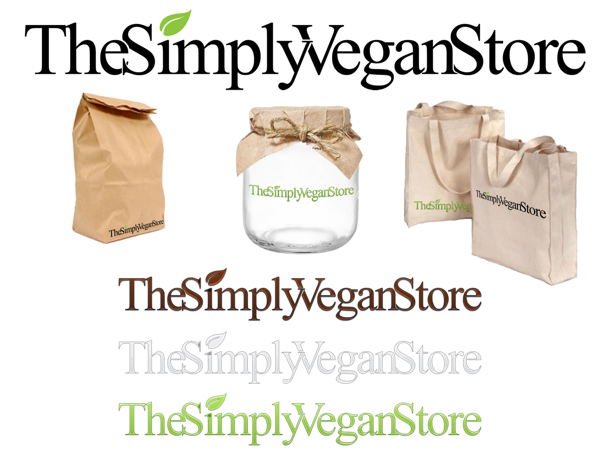 Logo Design by Rebecca Turner for this project | Design #4238716