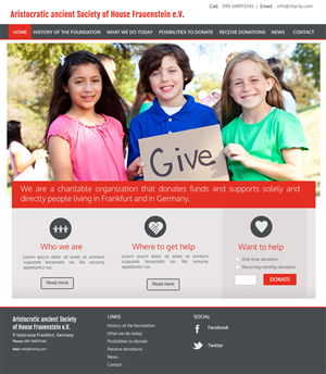Web Design by Hetal 