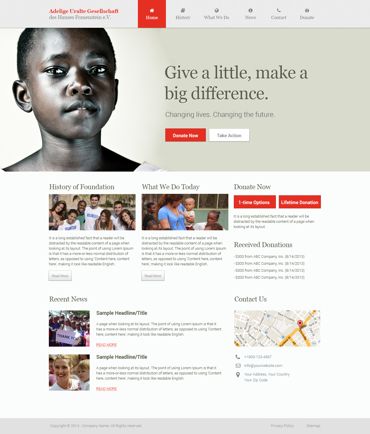 Web Design by Emmanuel for Asama GmbH | Design #4307683