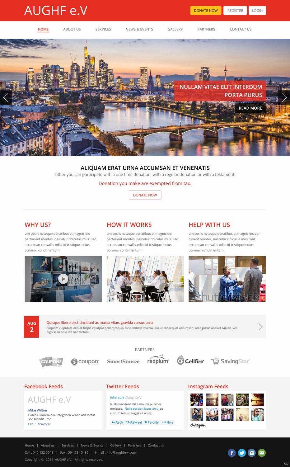 Diseño Web por pb para Asama GmbH | Diseño #4247622