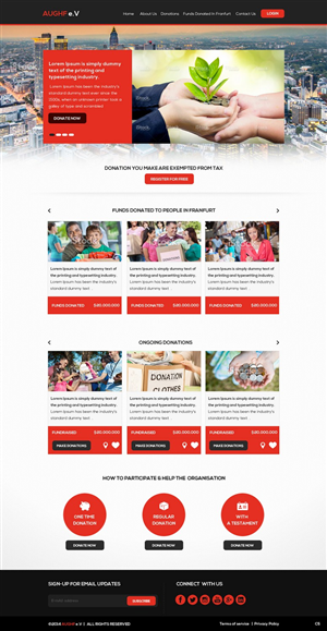 Diseño Web por pb para Asama GmbH | Diseño: #4259006