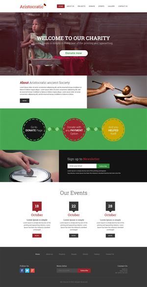 Diseño Web por UniqueDesignz para Asama GmbH | Diseño: #4279354
