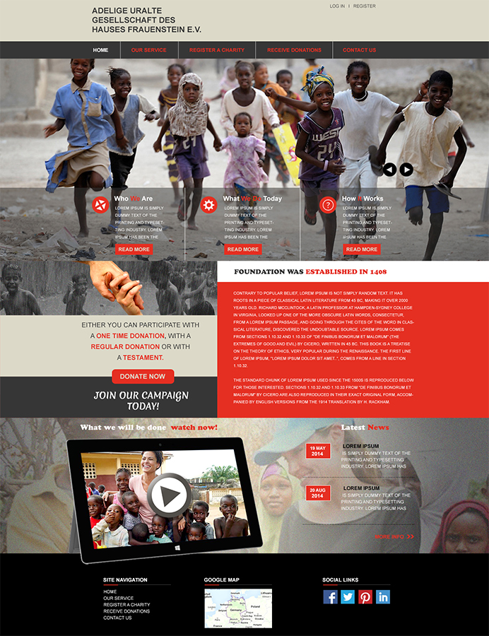 Web-Design von Bright Star für Asama GmbH | Design #4309329