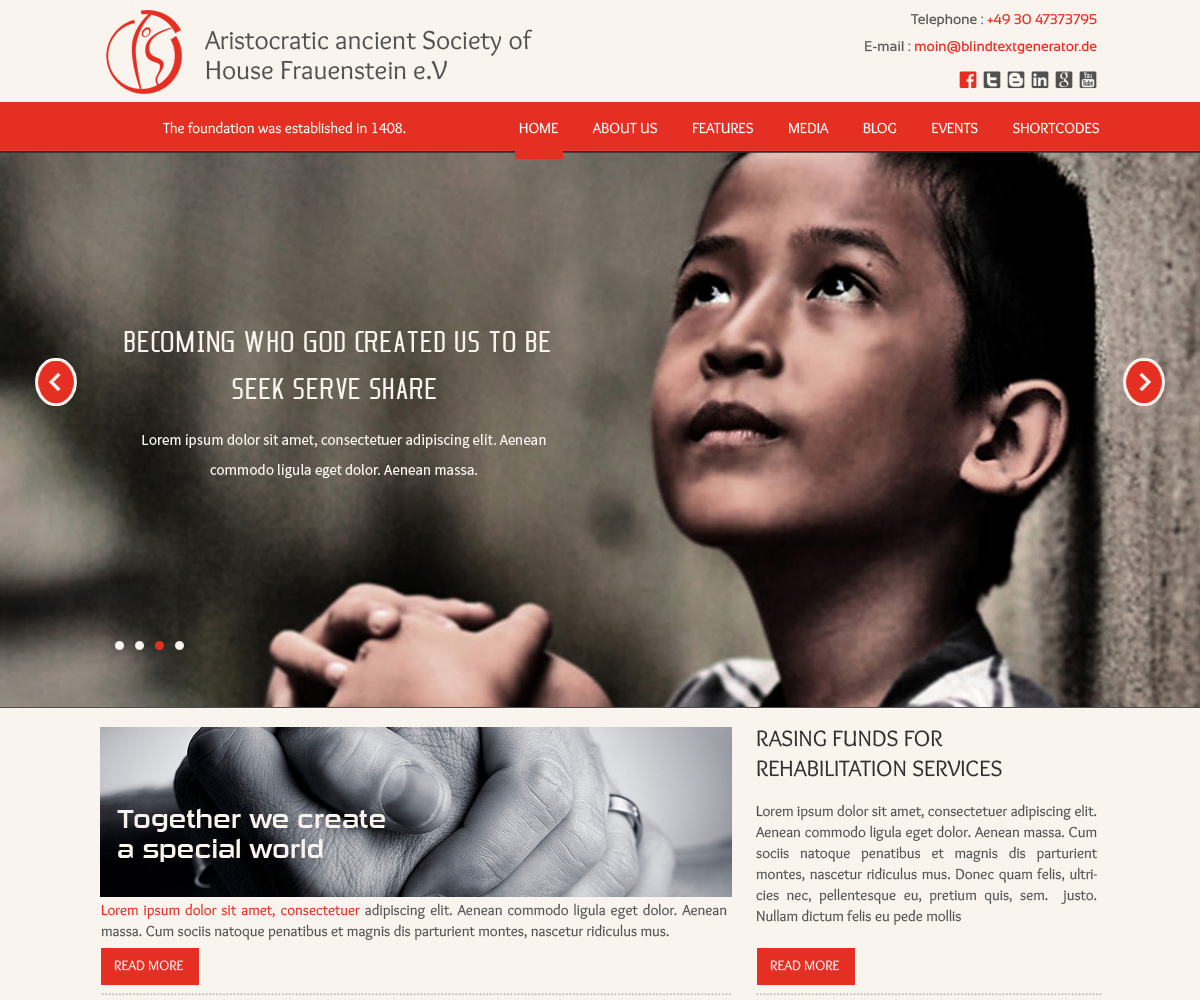 Web Design by WebPixel for Asama GmbH | Design #4250350