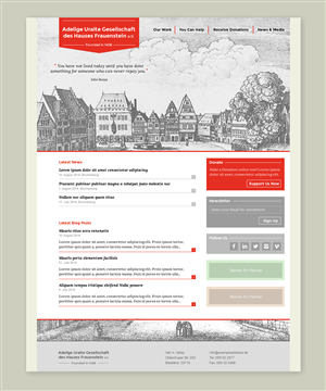 Web Design by self2design