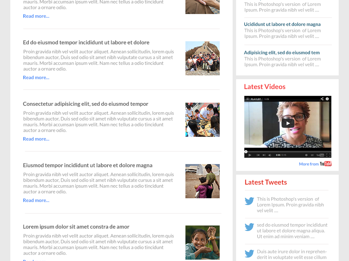 Web Design by Khandaker Sharif for Asama GmbH | Design #4319689