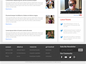 Web Design par Khandaker Sharif pour Asama GmbH | Design : #4319695