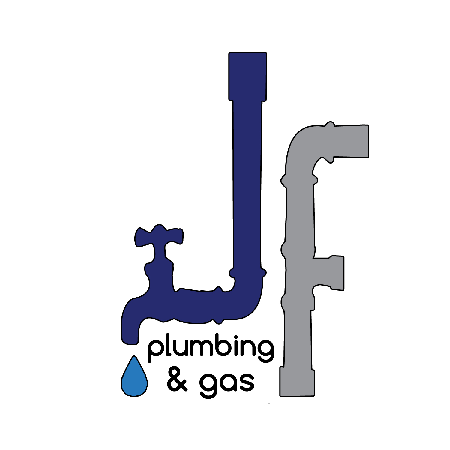 Logo Design by Pranav Raj S for this project | Design #1209090