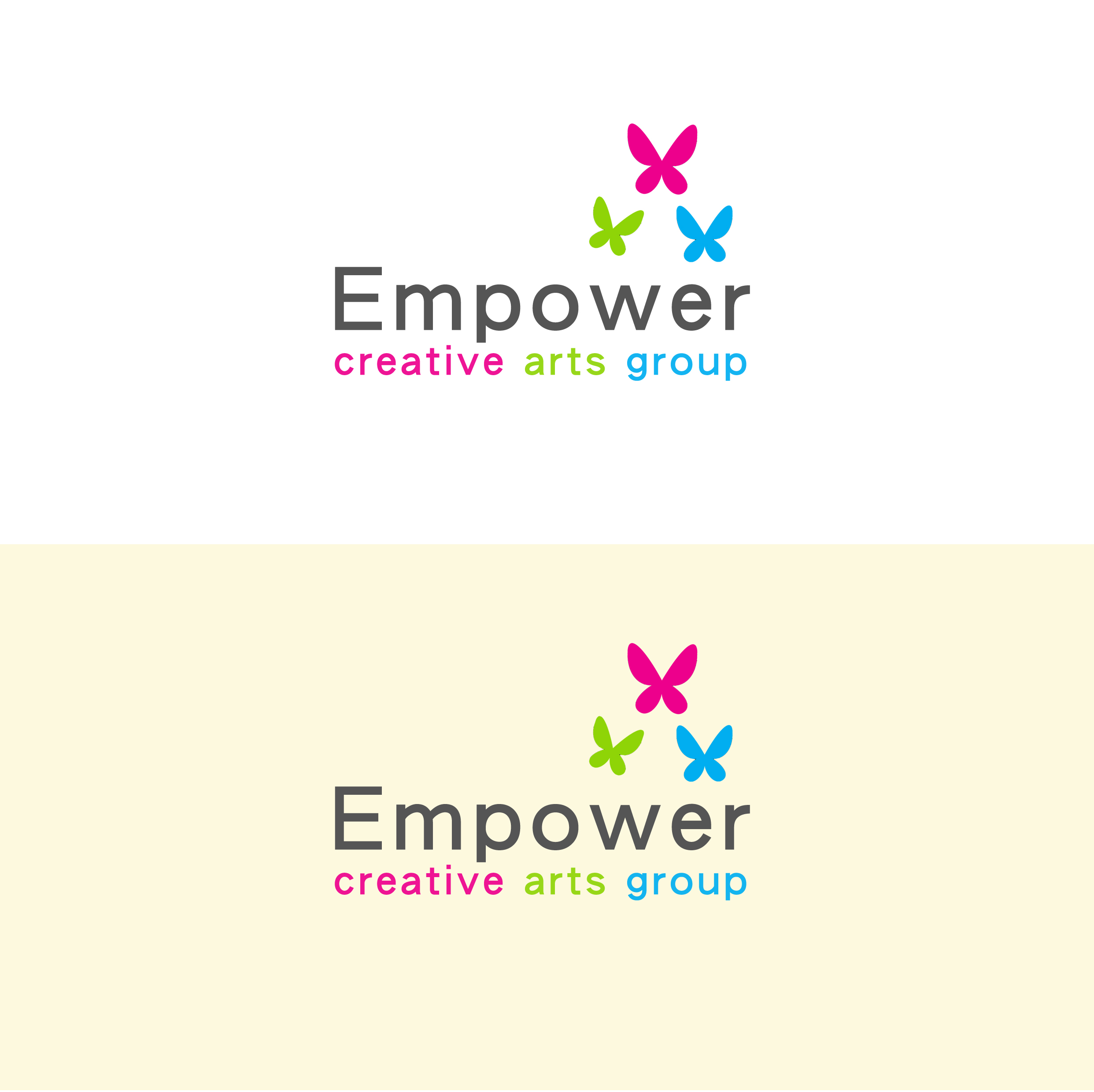 Logo Design by REX for this project | Design: #4353