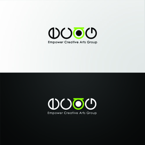 Logo Design by Naranbat Jargalsaikhan
