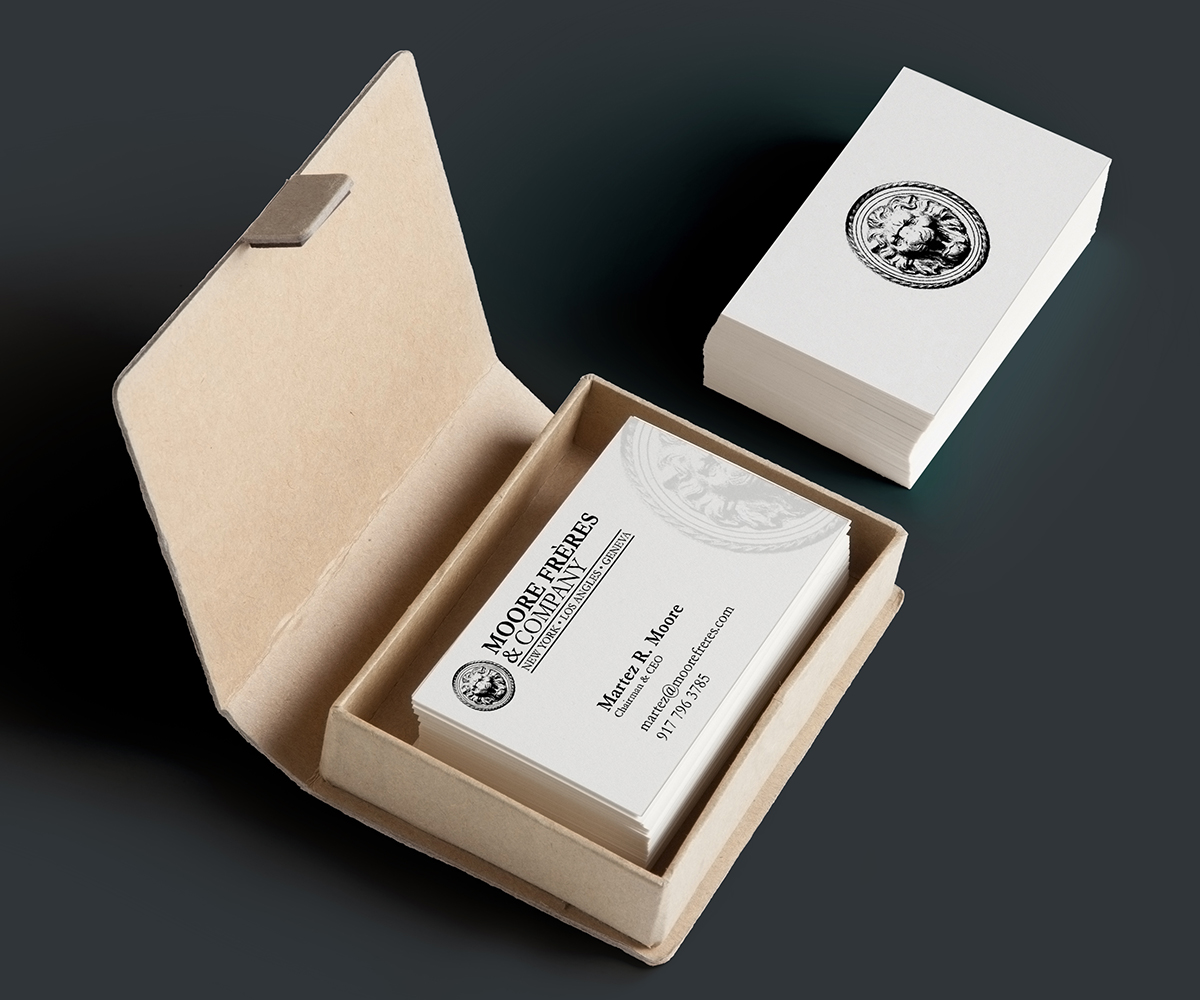 Business Card Design by Play On for this project | Design #4241864