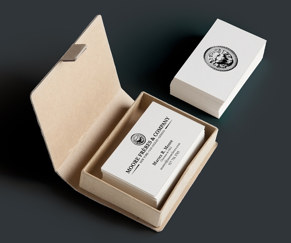 Business Card Design by Play On for this project | Design #4250356