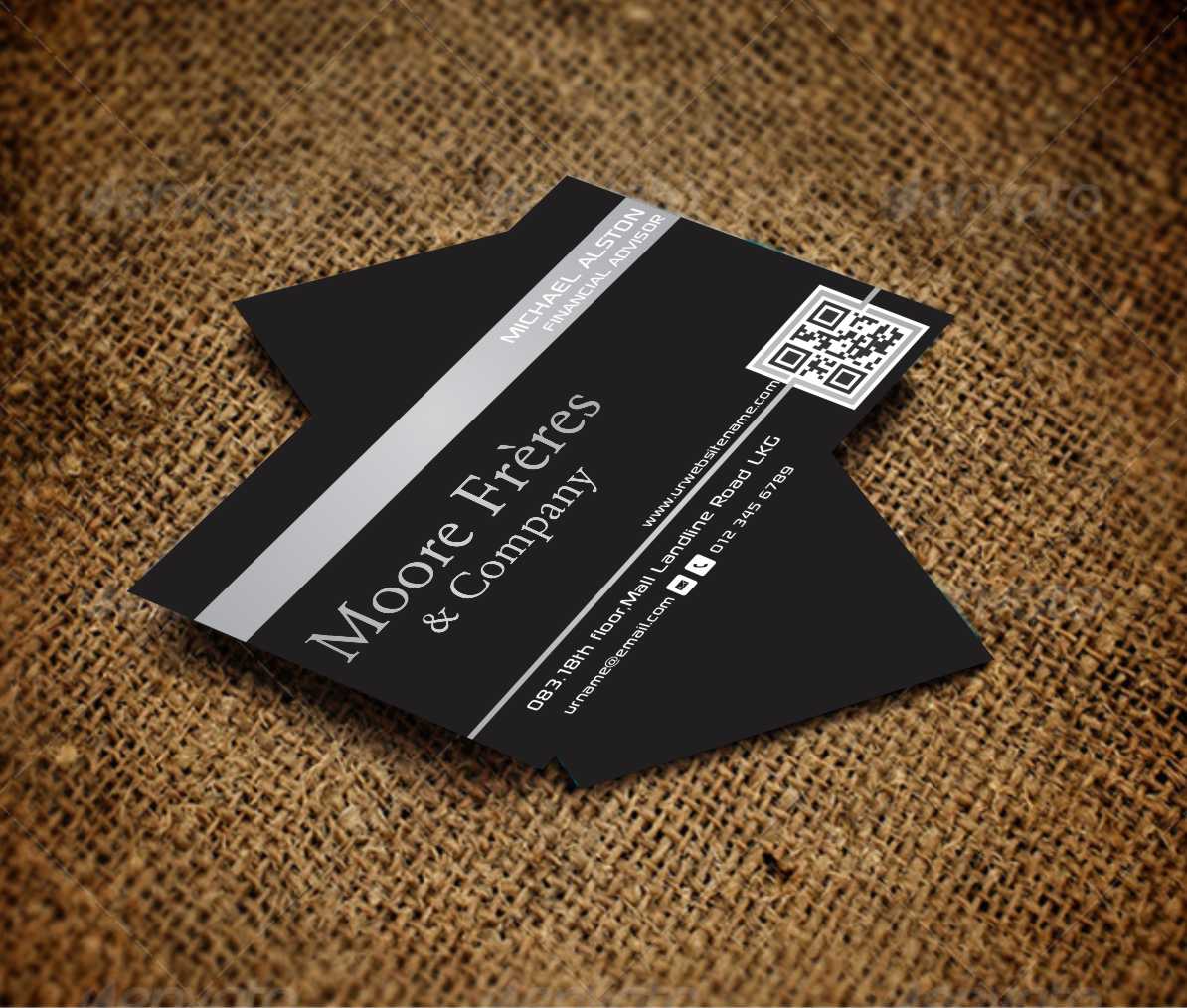 Business Card Design by AwsomeD for this project | Design #4252017