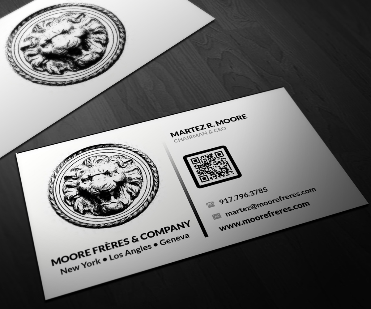 Diseño de Tarjeta de Presentación por Pointless Pixels India para este proyecto | Diseño #4252586
