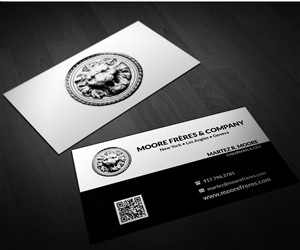 Business Card Design by Pointless Pixels India for this project | Design: #4252588