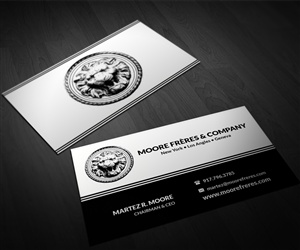 Business Card Design by Pointless Pixels India for this project | Design: #4252589